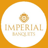 Imperial Banquet and Conference Room Logo